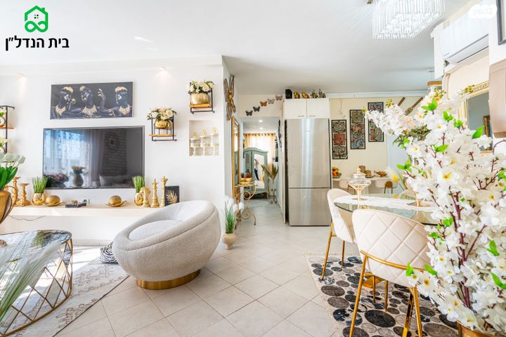 דירה, אתרוג 10, פרדס חנה כרכור