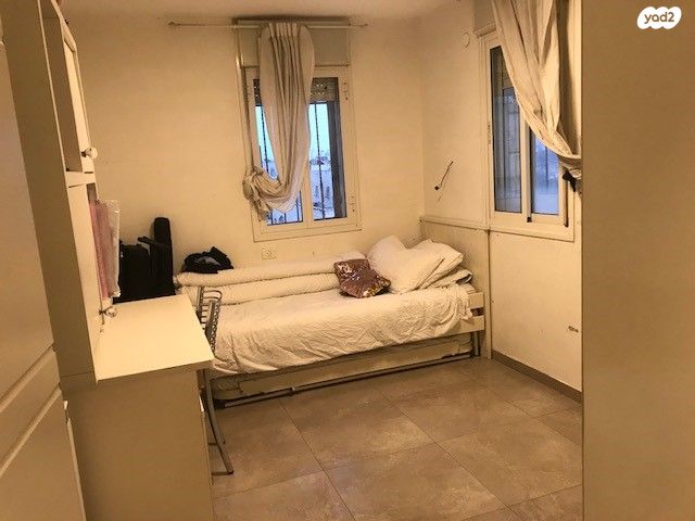 דירה, לואי ליפסקי, רמות, ירושלים