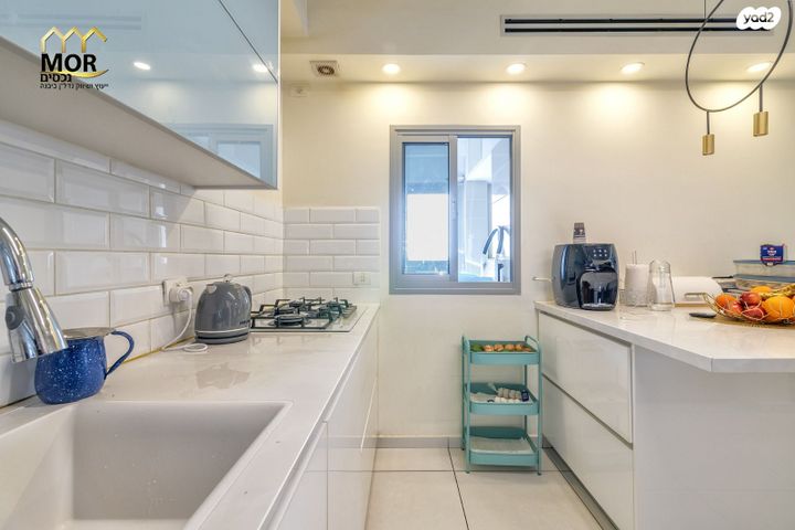 דירה, הסיפון, נאות רבין, יבנה