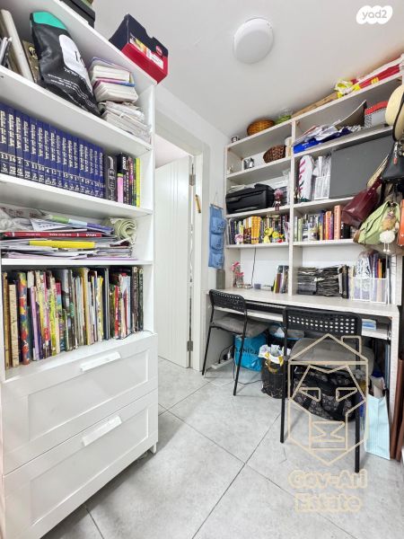 דירה, אפרסמון, גילה, ירושלים