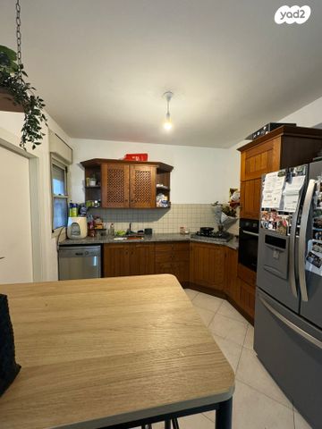 דירה, הרב טנא 8, נווה זאב, נאות אילן, באר שבע