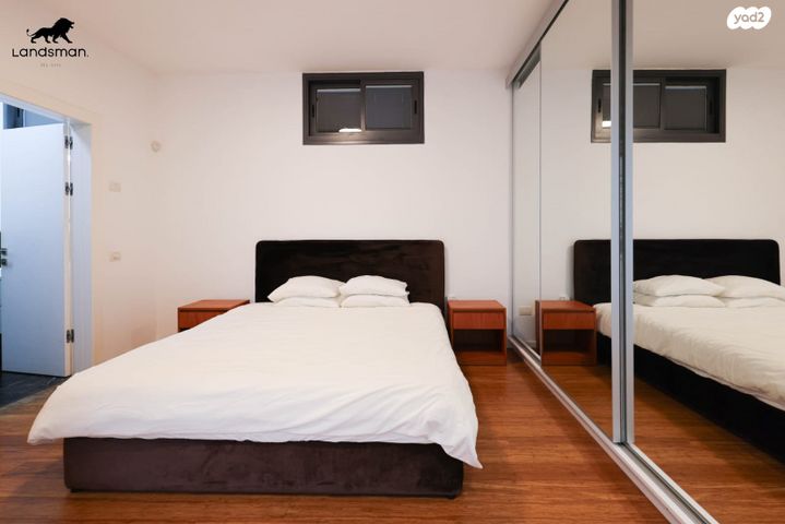 דירת גן, וינגייט 37, הרצליה פיתוח, הרצליה