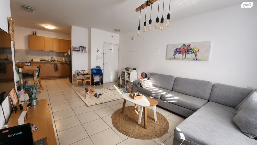 דירה, צרעה 6, נווה אליעזר וכפר שלם מזרח, תל אביב יפו