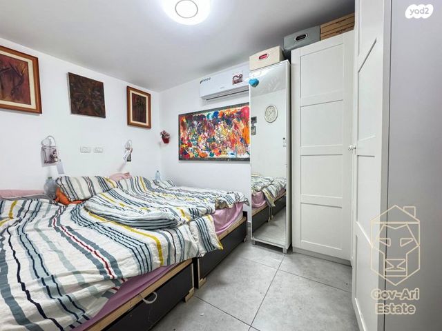 דירה, אפרסמון, גילה, ירושלים