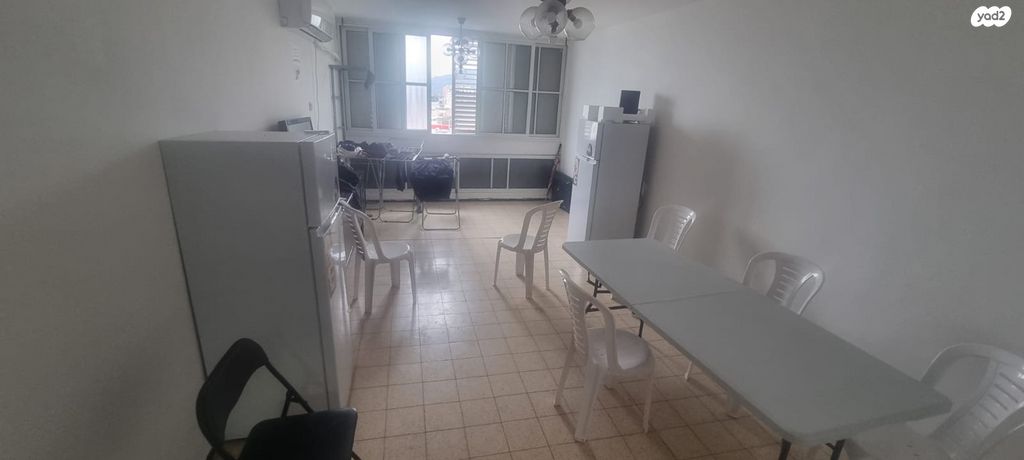 דירה, דוד רזיאל, דוד רזיאל, קרית שמונה