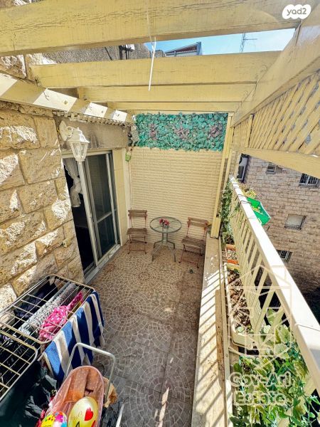 דירה, אפרסמון, גילה, ירושלים