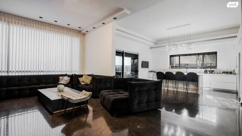 בית פרטי/ קוטג', חוחית, פלח שבע, באר שבע