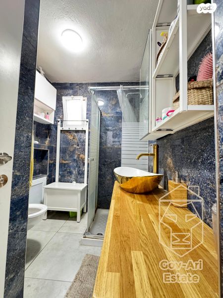 דירה, אפרסמון, גילה, ירושלים