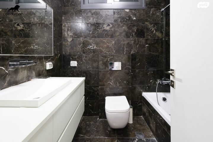 דירת גן, וינגייט 37, הרצליה פיתוח, הרצליה