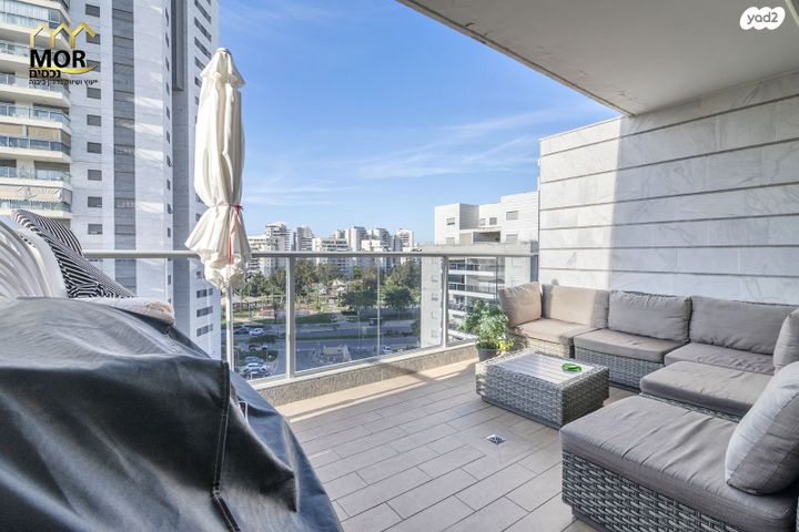 דירה, הסיפון, נאות רבין, יבנה