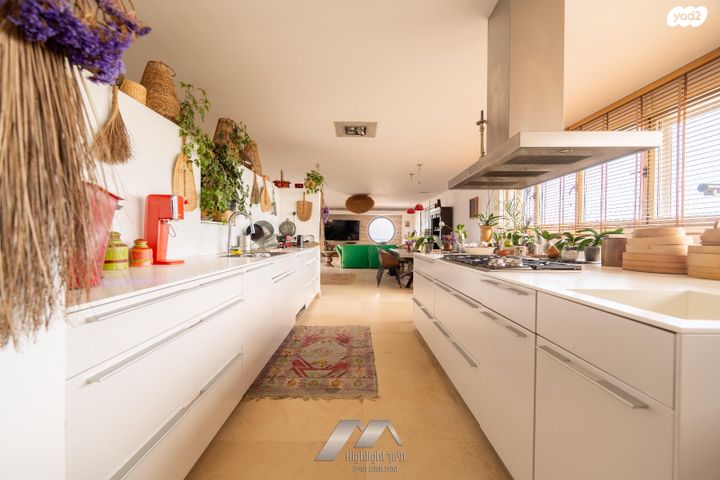 גג/ פנטהאוז, אמיר גלבוע, הגוש הגדול, רמת אביב החדשה, נופי ים, תל אביב יפו