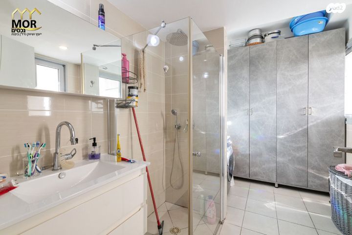 דירה, הסיפון, נאות רבין, יבנה