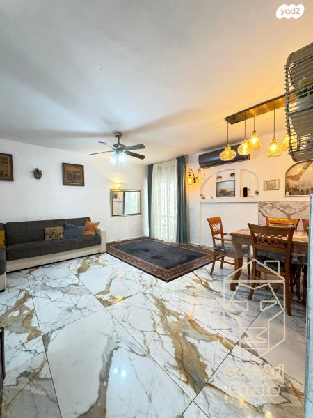 דירה, אפרסמון, גילה, ירושלים