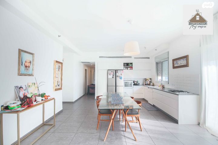 גג/ פנטהאוז, נווה פרדסים, פרדס חנה כרכור