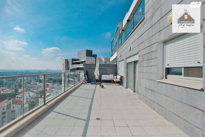 גג/ פנטהאוז, נווה פרדסים, פרדס חנה כרכור