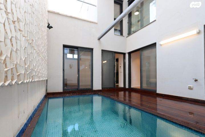 דירת גן, וינגייט 37, הרצליה פיתוח, הרצליה