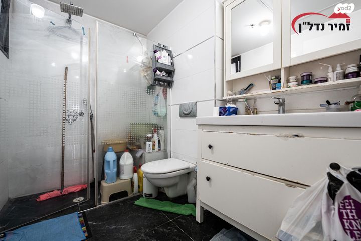 דירה, יצחק שדה 6, דרום מערב ותיק, בת ים