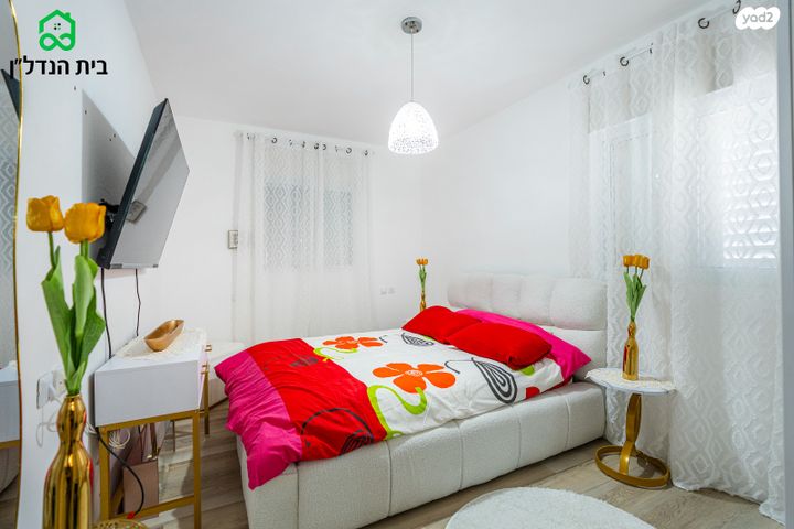 דירה, אתרוג 10, פרדס חנה כרכור