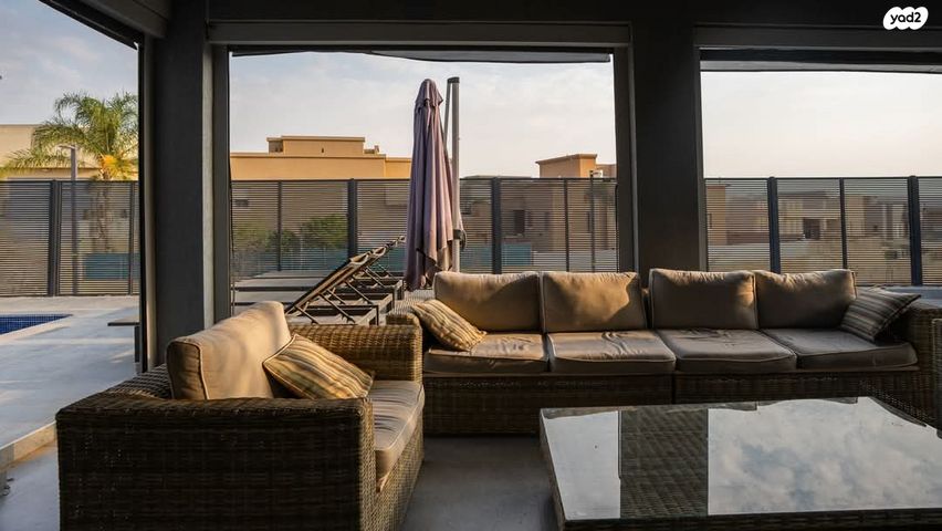 בית פרטי/ קוטג', חוחית, פלח שבע, באר שבע