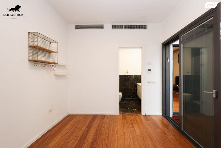 דירת גן, וינגייט 37, הרצליה פיתוח, הרצליה