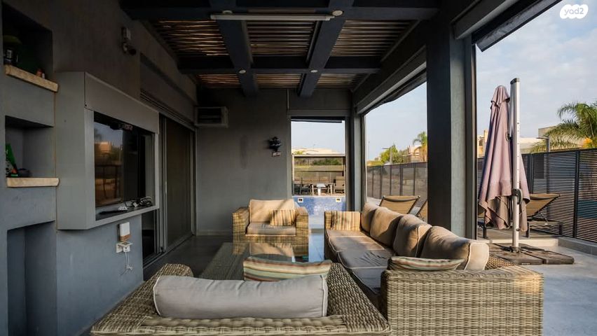 בית פרטי/ קוטג', חוחית, פלח שבע, באר שבע