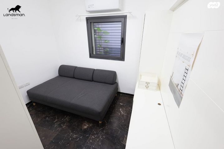 דירת גן, וינגייט 37, הרצליה פיתוח, הרצליה