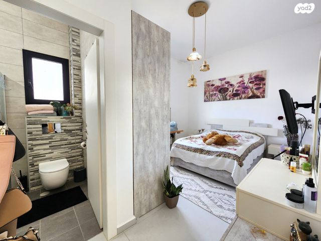 דירת גן, הכלניות, שדרות