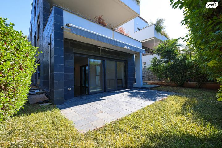 דירת גן, וינגייט 37, הרצליה פיתוח, הרצליה