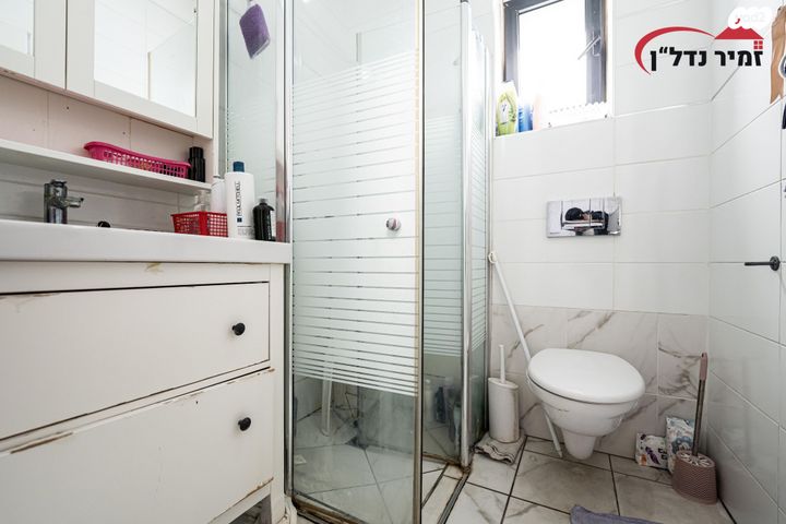 דירה, יצחק שדה 6, דרום מערב ותיק, בת ים