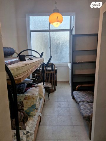 דירה, חסן שוקרי, שוק תלפיות, חיפה