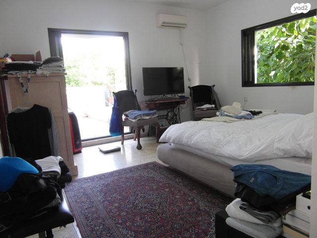 בית פרטי/ קוטג', שדרות קרן קיימת לישראל, תל ברוך, תל אביב יפו