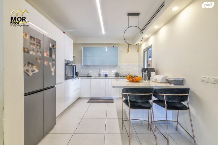 דירה, הסיפון, נאות רבין, יבנה