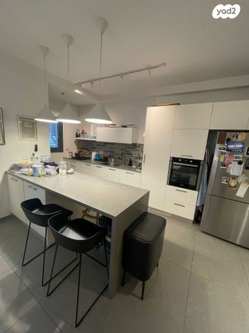 דירה, נווה דוד רמז, רעננה