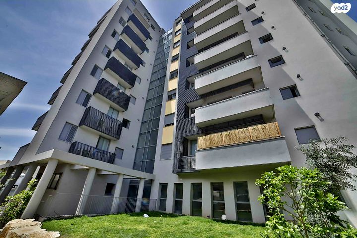 דירה, הרצל 121, גבעת הרצל, אזור המלאכה יפו, תל אביב יפו