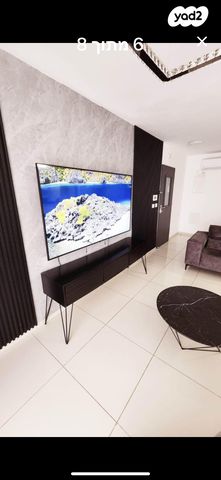 דירה, טבריה