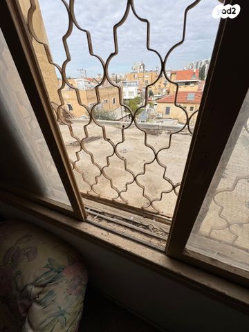 דירה, בלפור, שכונה א', באר שבע