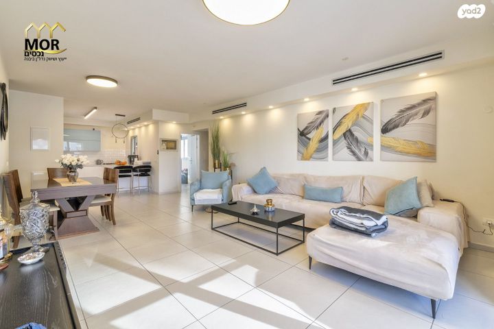 דירה, הסיפון, נאות רבין, יבנה