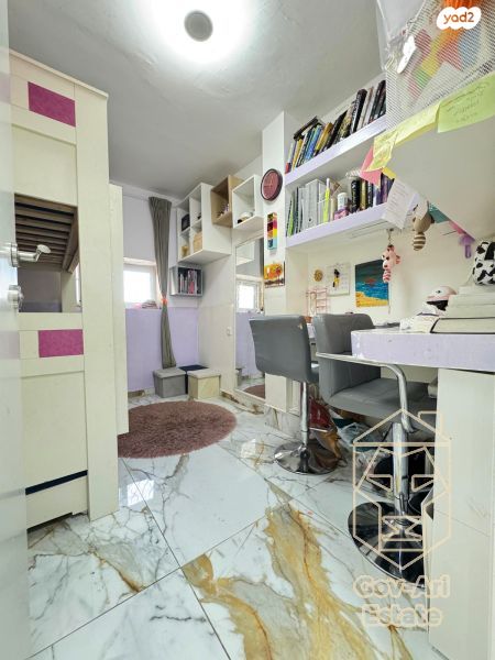 דירה, אפרסמון, גילה, ירושלים