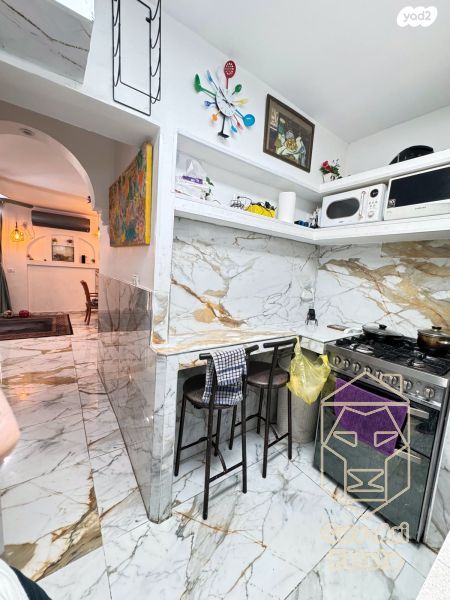 דירה, אפרסמון, גילה, ירושלים