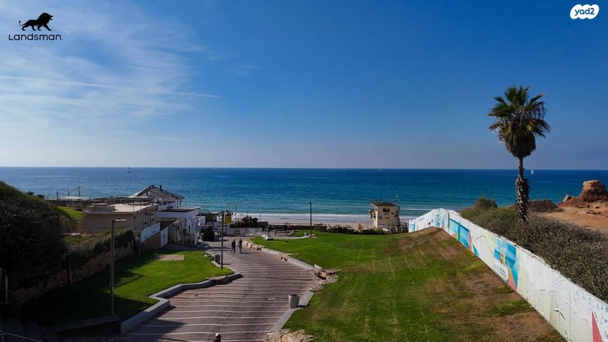 דירת גן, וינגייט 37, הרצליה פיתוח, הרצליה