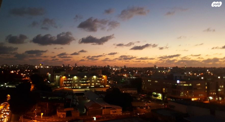 דירה, הרצל 121, גבעת הרצל, אזור המלאכה יפו, תל אביב יפו