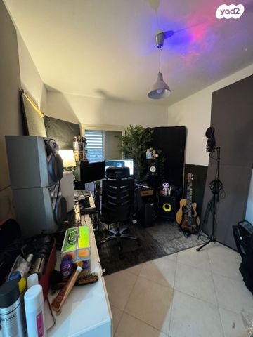 דירה, הרב טנא 8, נווה זאב, נאות אילן, באר שבע