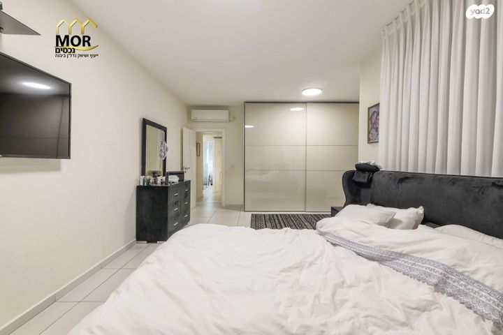 דירה, הסיפון, נאות רבין, יבנה