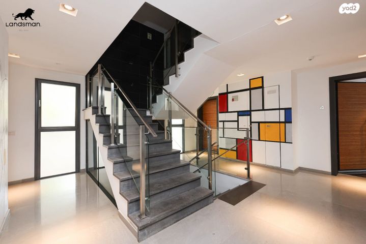 דירת גן, וינגייט 37, הרצליה פיתוח, הרצליה