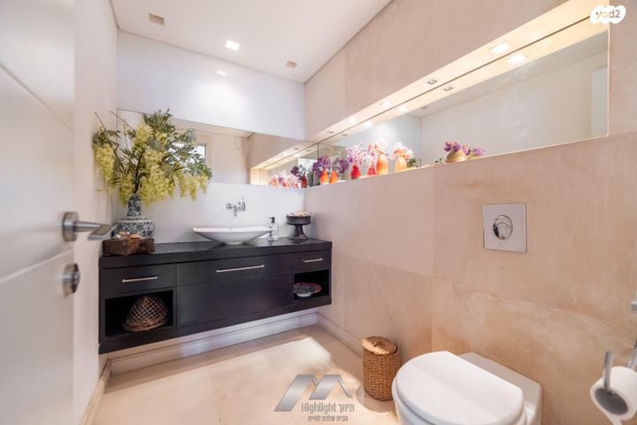 גג/ פנטהאוז, אמיר גלבוע, הגוש הגדול, רמת אביב החדשה, נופי ים, תל אביב יפו