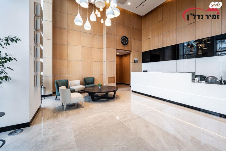 דירה, יצחק שדה 6, דרום מערב ותיק, בת ים