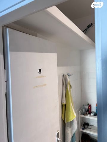 דירה, העלייה השנייה 21, בת גלים, חיפה