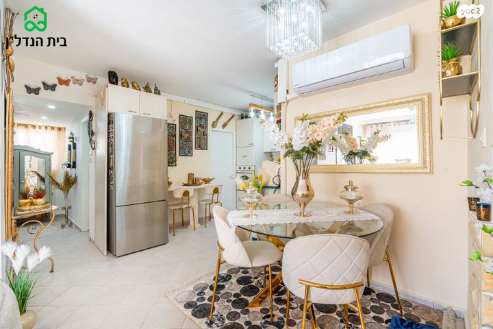 דירה, אתרוג 10, פרדס חנה כרכור