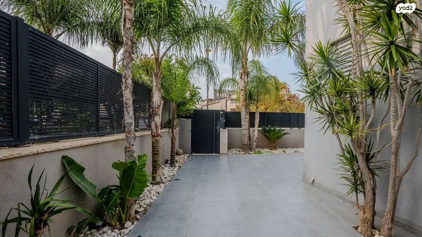 בית פרטי/ קוטג', חוחית, פלח שבע, באר שבע