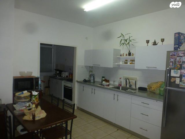 דירה, קדיש לוז, לב מוצקין, בנה ביתך, קרית מוצקין